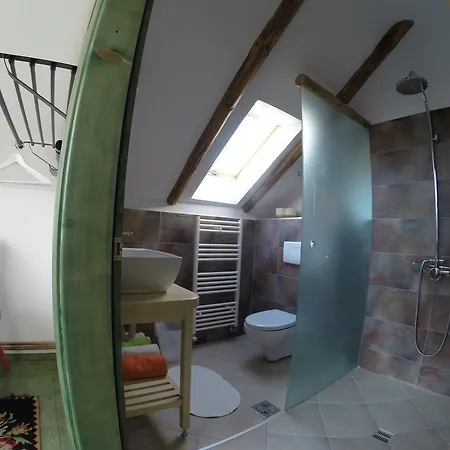 Casa Moeciu Family Guest house Moieciu de Jos