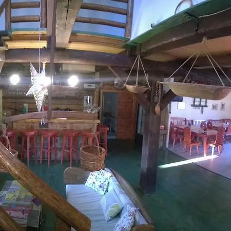 Casa Moeciu Family 3*