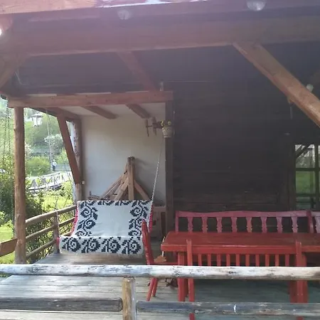 Casa Moeciu Family 3*